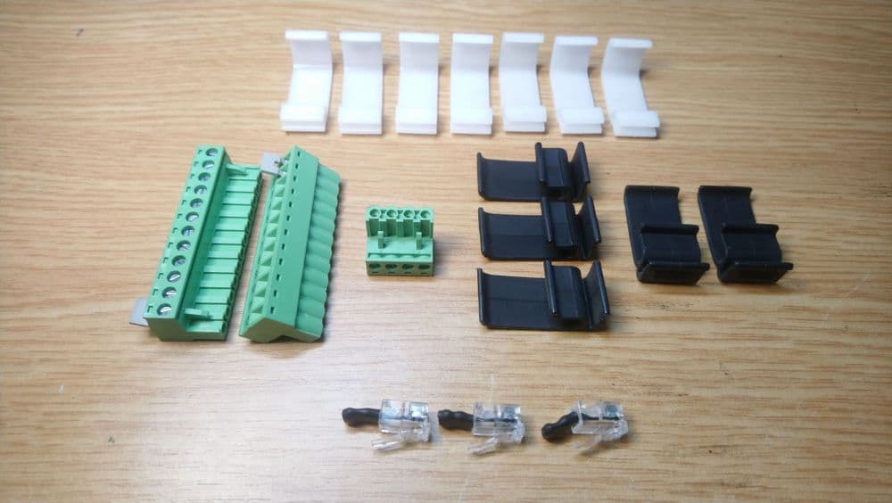 STM20 Accessories