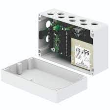SVP-S 43 DCW Control Unit for Motor Lock 24VDC