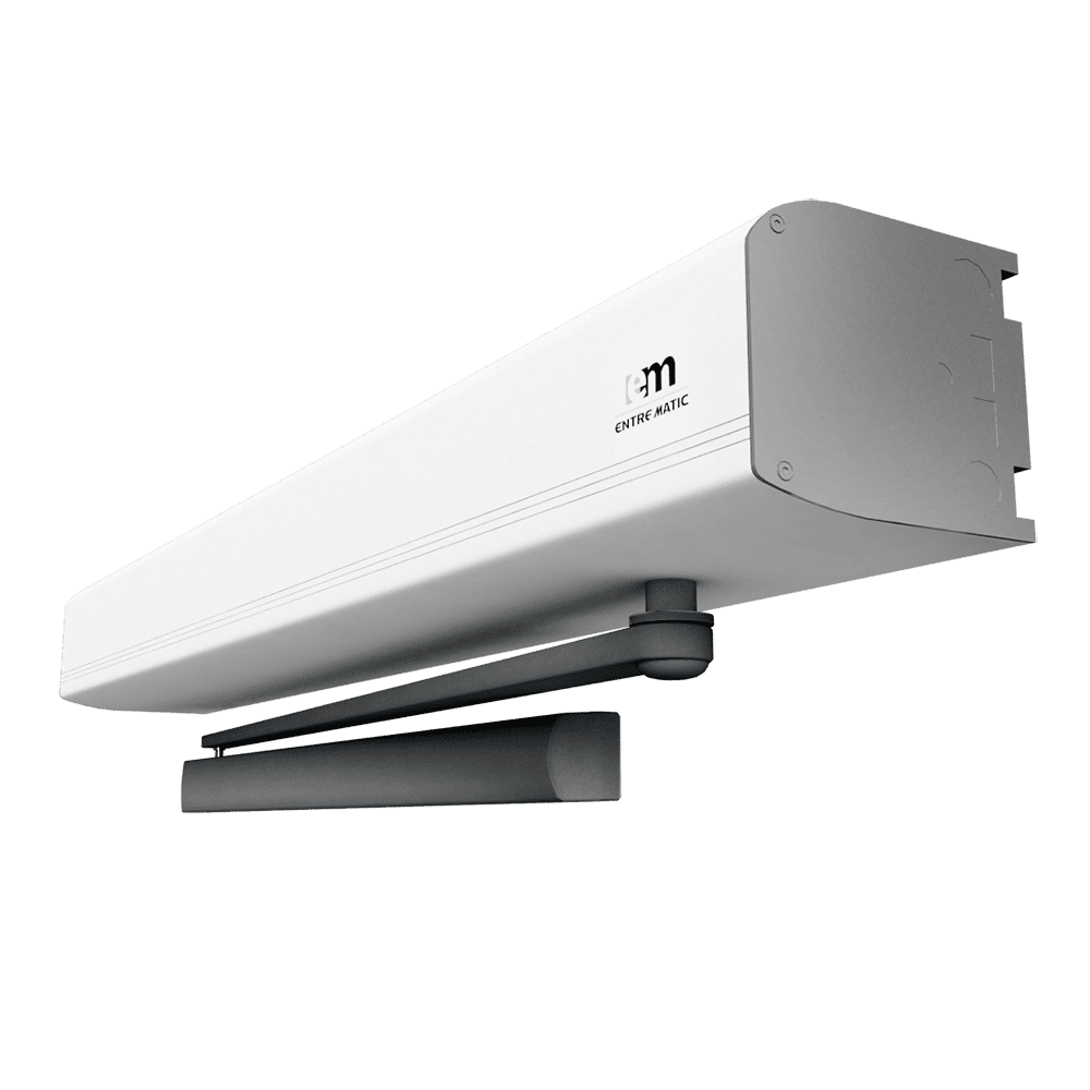 SW100 (EMO) Package including push pads