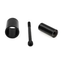 SW100/EMSW/Powerswing Shaft extension 50mm