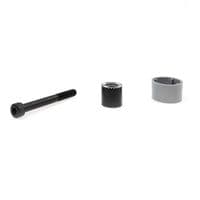 SW300/SW200/PSW250 Shaft extension 20mm SI