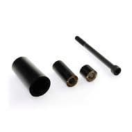 SW300/SW200/PSW250 Shaft extension 70 mm