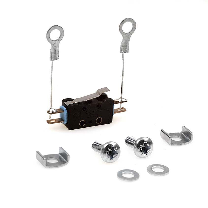 Switch kit AK indication