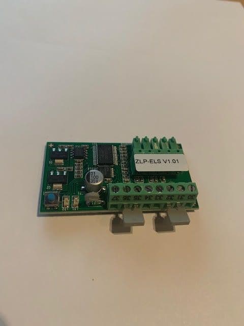 System 20 add-on print ZLP-ELS Rec-020808563