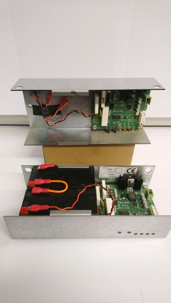T3848 - Battery Unit