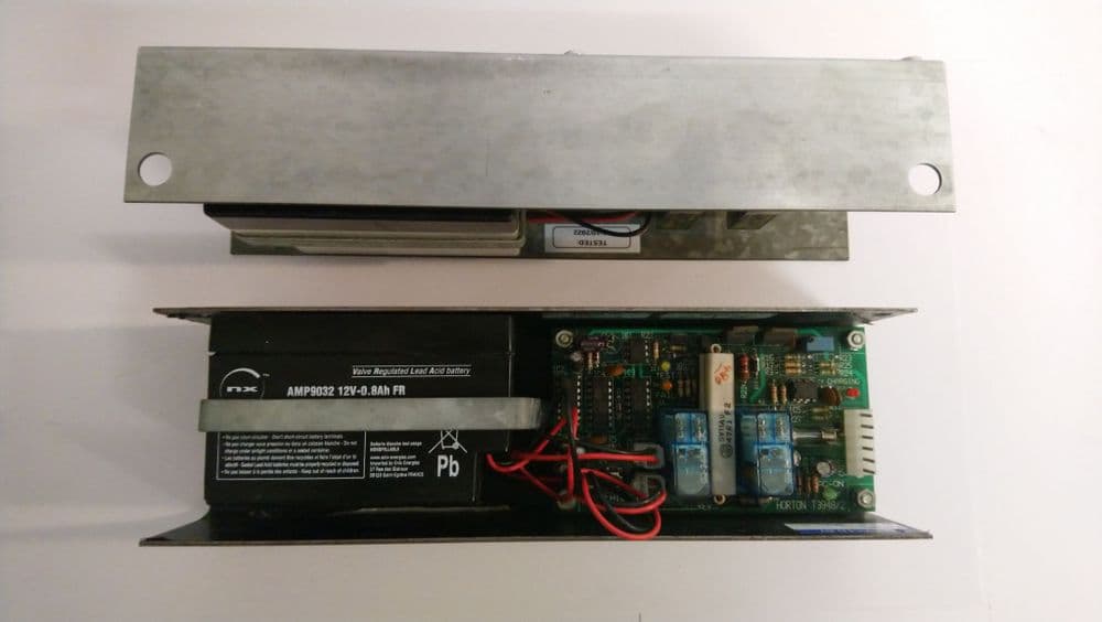 T3948 - Battery Unit