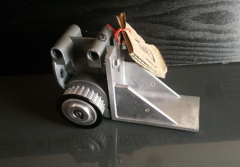 TINA 2 (Gearbox)