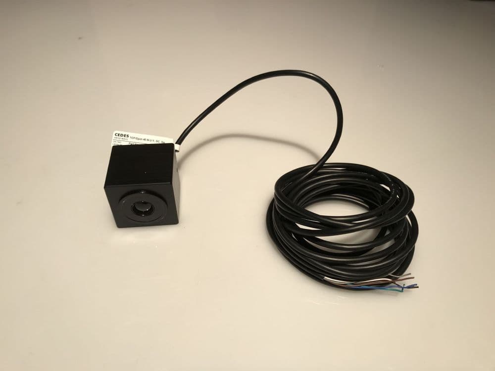 Tof/SPOT Housing and 3m Kit