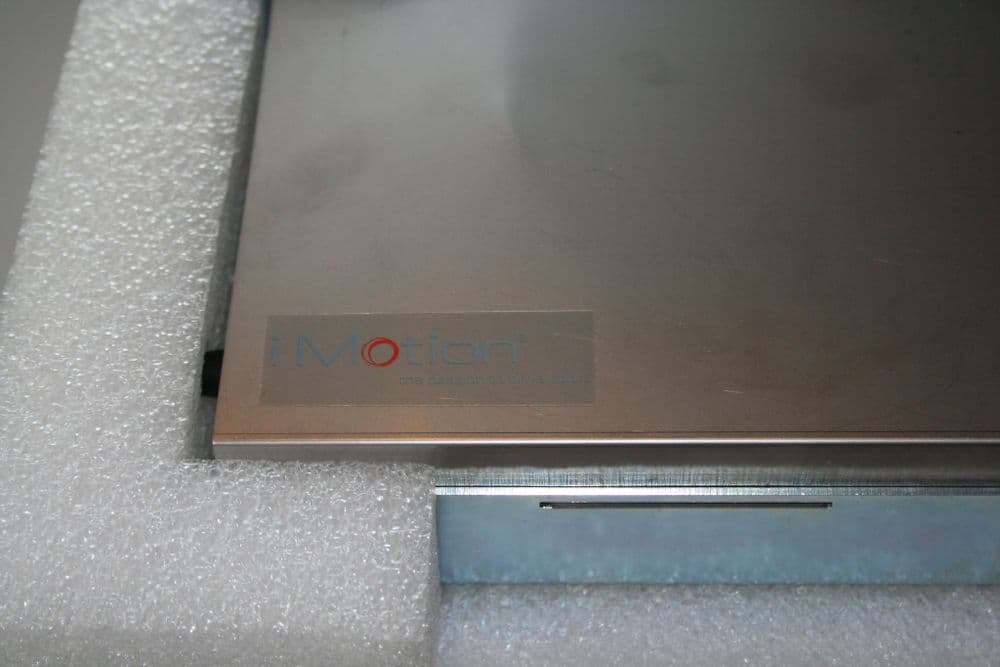 Tormax 2301 control unit complete