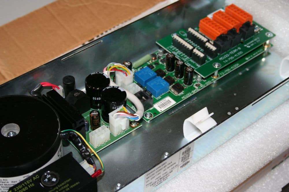 Tormax Module Tormax