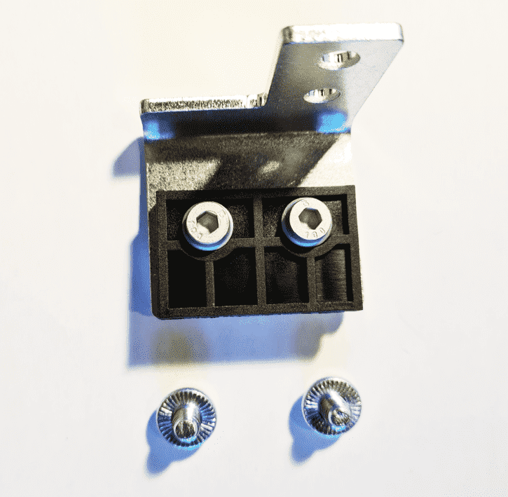 Tormax Belt Bracket