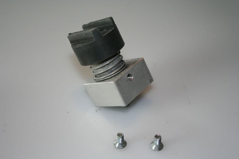 Tormax breakout guide