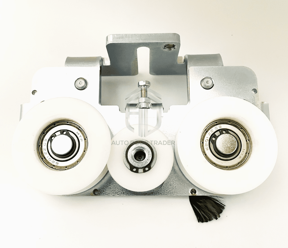 Tormax Carriage Wheel for a 2302