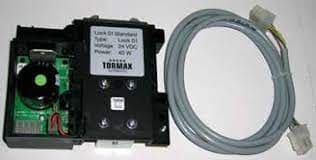 Tormax Module Tormax