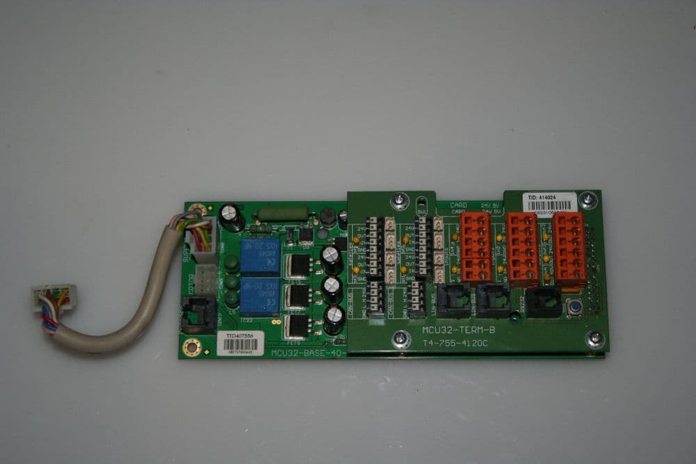 Tormax Imotion Processor