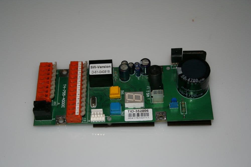 Tormax Module Tormax