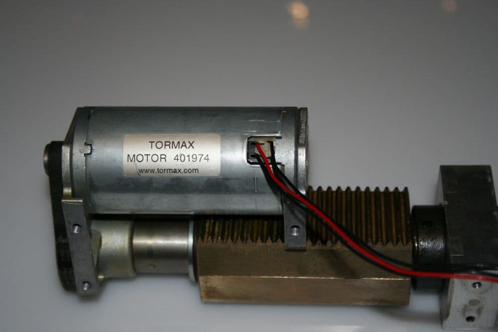 Tormax Module Tormax