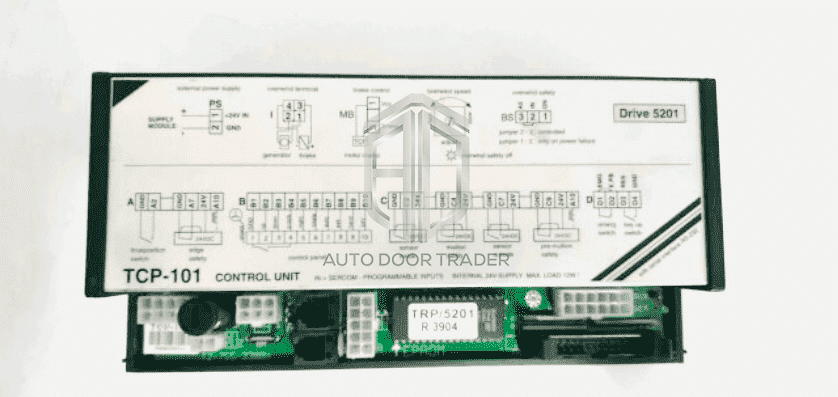 Tormax Module Tormax