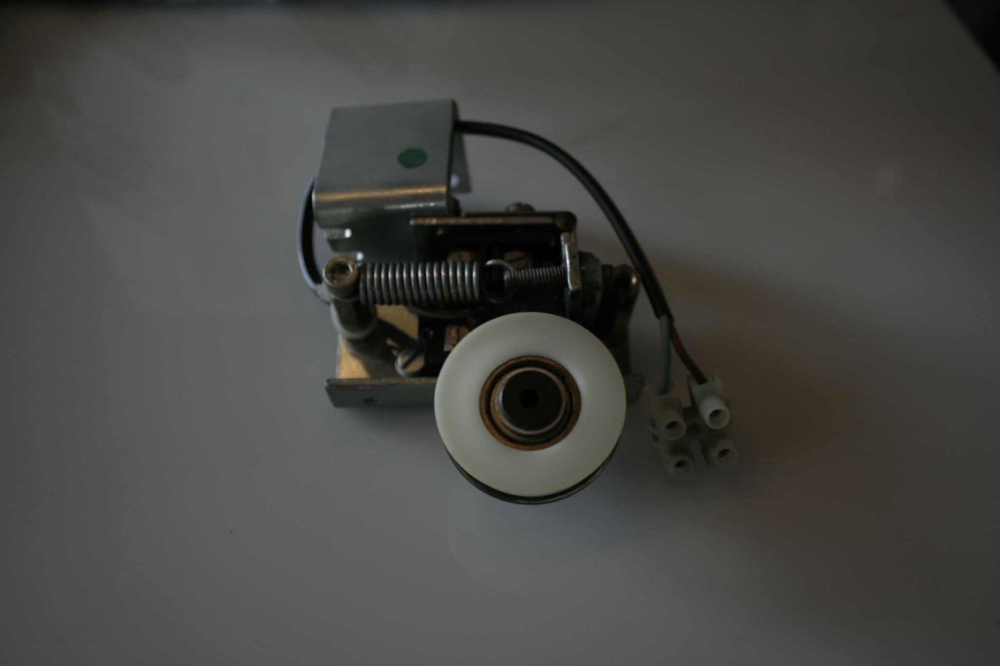 Tormax TCP51 LC Bungee switch