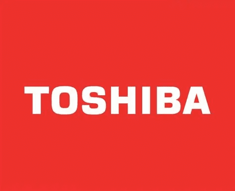 Toshiba Motor Drives
