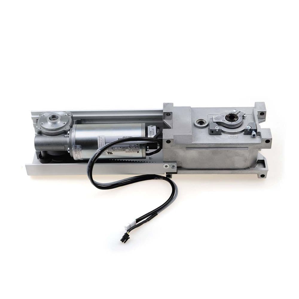 Transmission unit EMO