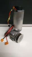 Triton DC-02 Motor