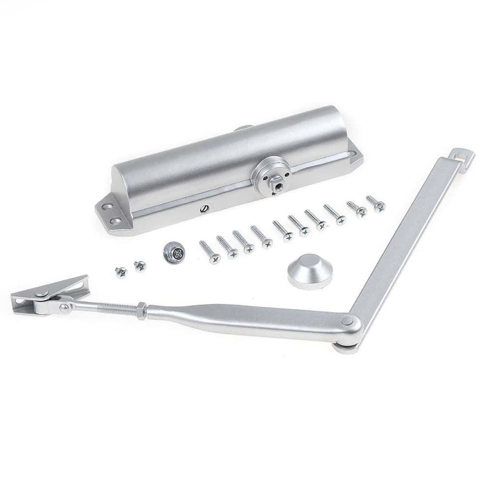 U234 Door closer