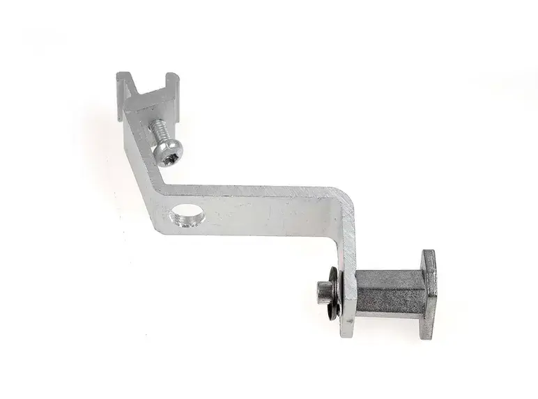 Unislide - EMSL cover clips