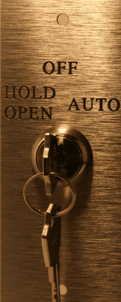 Universal keyswitch key