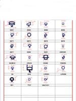 Various gasket