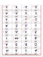 Various gasket