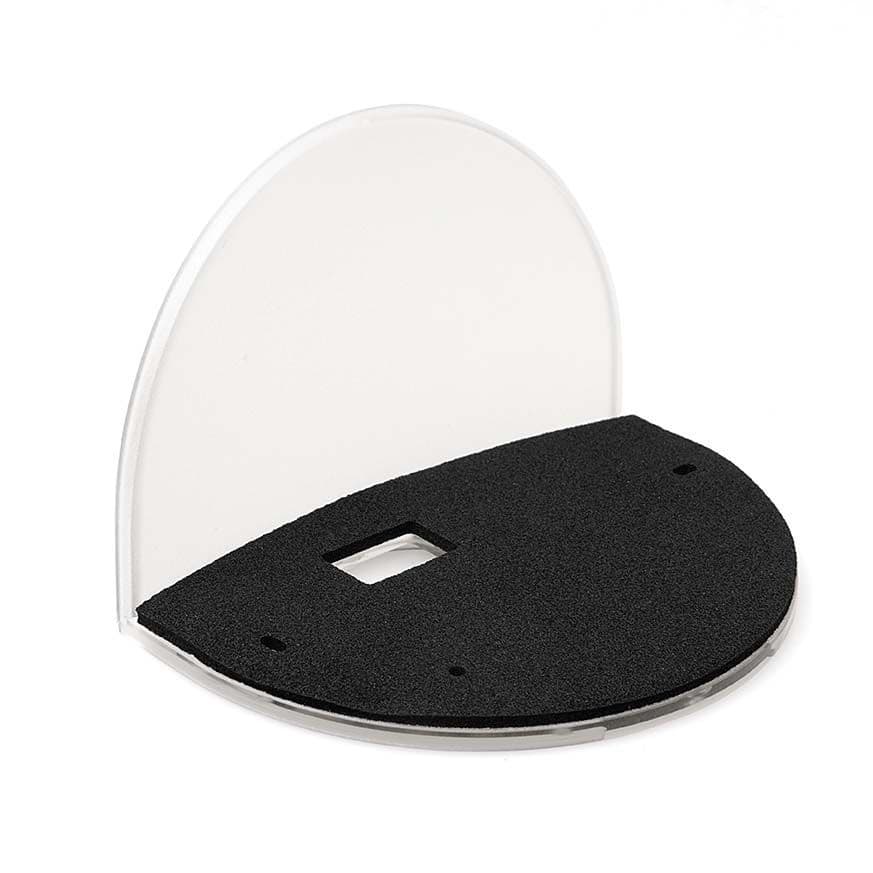 Weather protection cap RWP