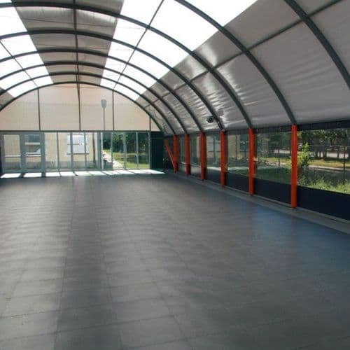 <b>MotoMat</b> Interlocking Tile Packs For Warehouses