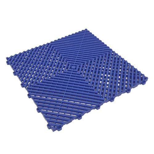 Dark Blue MotoVent Tile