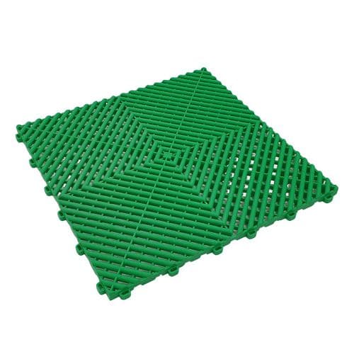 Green MotoVent Tile