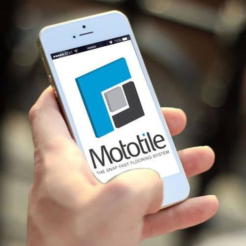 Need Help on the <b>MotoLock</b> Tile Pack Products?