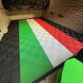 White MotoVent Tile | Drainage Tiles | Mototile Shop