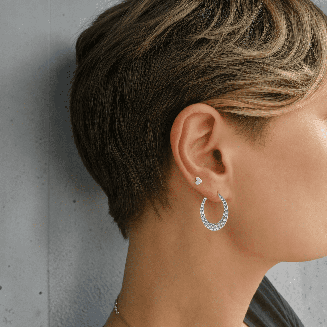 Summer Ready Sterling Silver Earrings: Trend Picks, Hoop Sizes and Care Tips