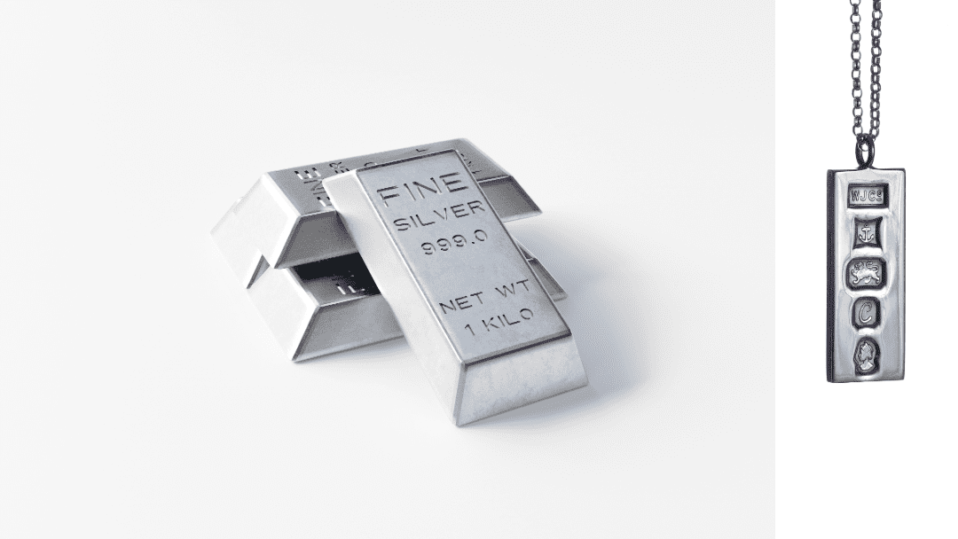 What 925 Sterling Silver Really Means