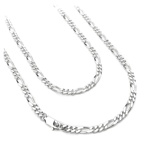 3.5 mm Figaro Chain