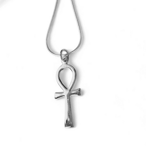 Ankh Pendant