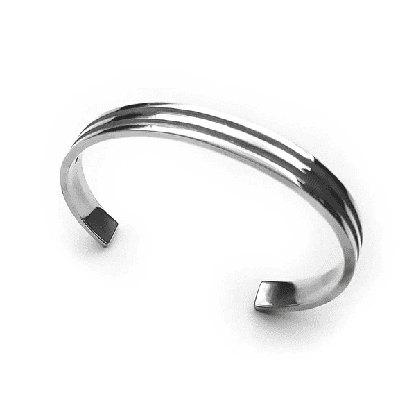 Banded Bangle