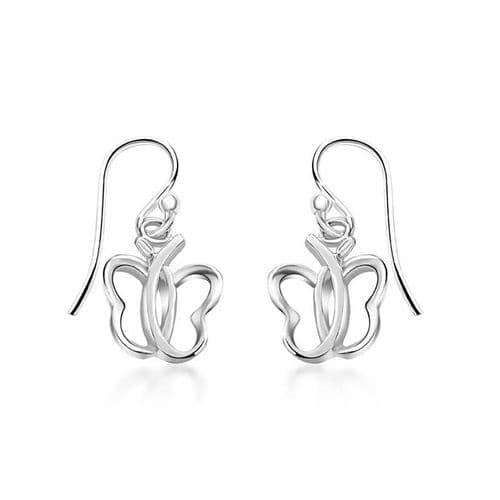 Butterfly Earrings