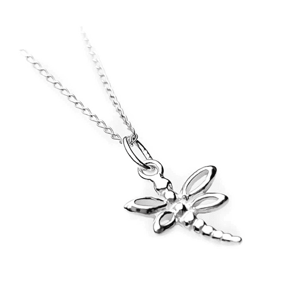 Dragonfly Pendant