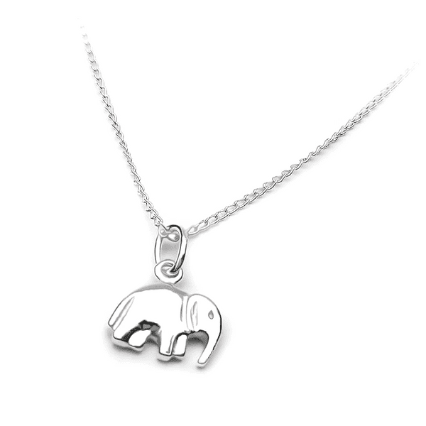 Elephant Pendant