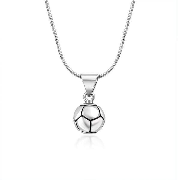 Football Pendant