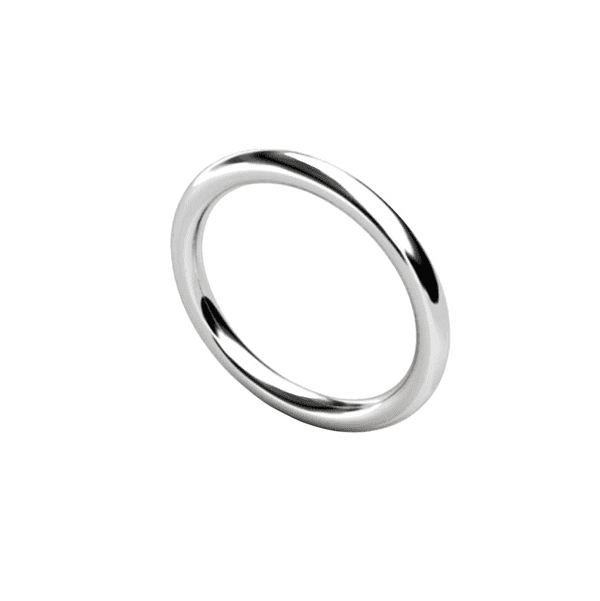 Halo Ring (3mm)