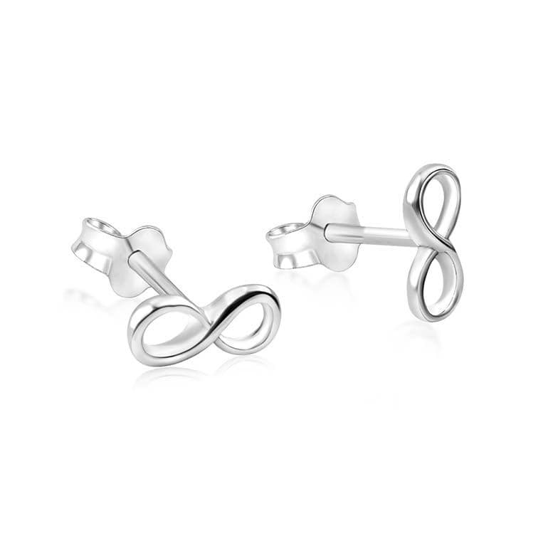 Infinity Studs