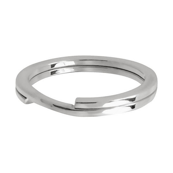 Round Key / Split Ring