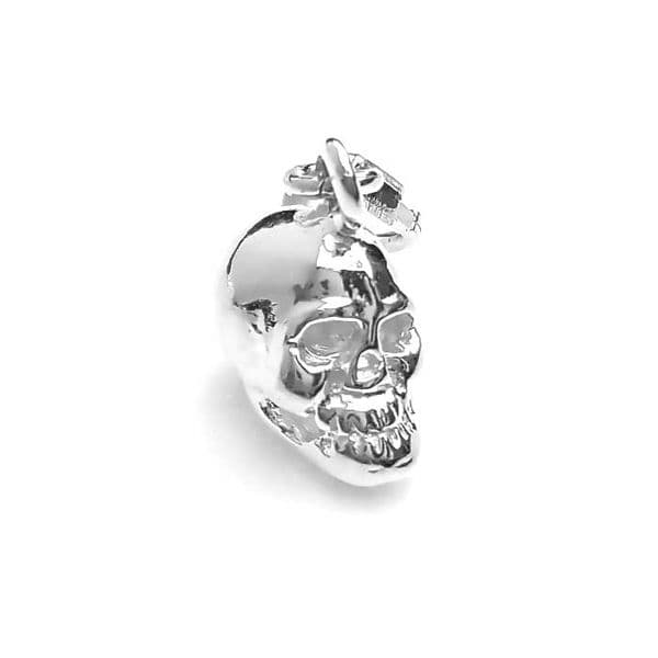 Skull Charm